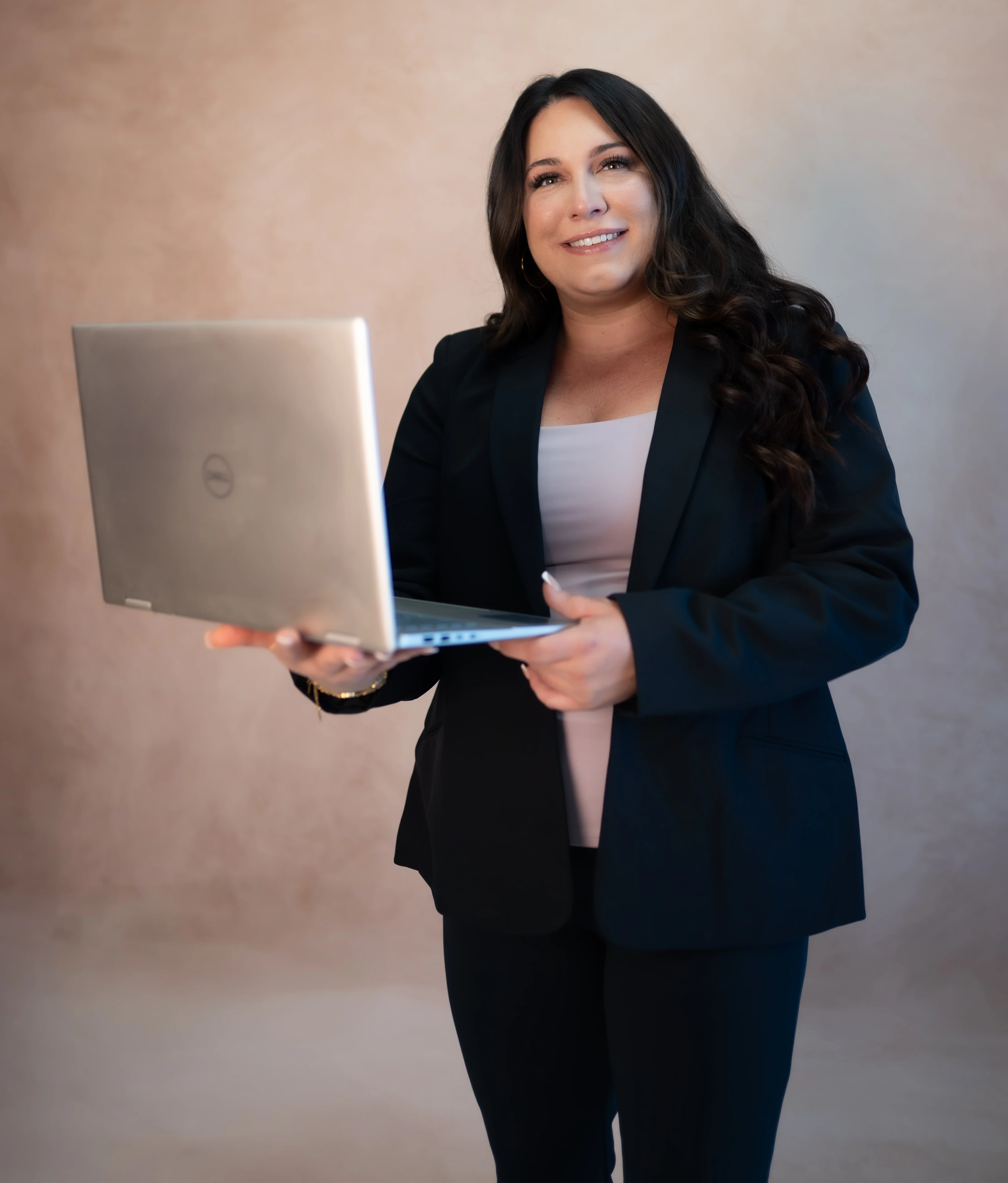 Alexandra Bandettini - Founder of AB Bookkeeping Services